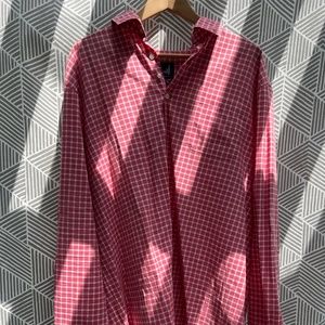 Nordstrom button down shirt XL